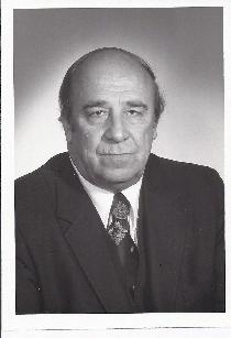 Robert Mitchell Rasmussen